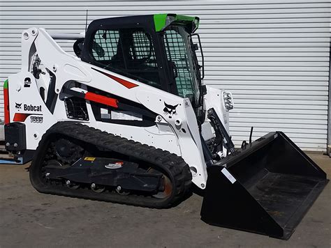 bobcat high flow track skid steer|best bobcat skid steer models.